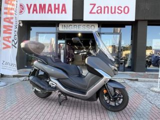 Sym Maxsym 400 POCHISSIMI KM