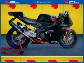 APRILIA RSV 1000 R Factory Finanziabile - Nero - 14813 rif. 23802223