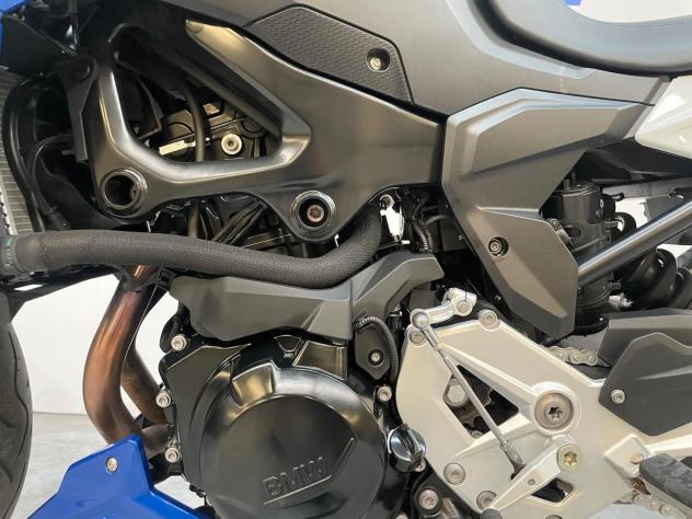 BMW F 900 R null - Foto 8