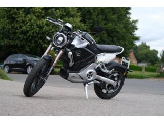 SUPER SOCO TC Max TC MAX rif. 23028247