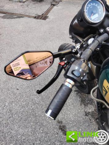 TRIUMPH Bonneville T100 Bonneville T100 rif. 24034178 - Foto 9