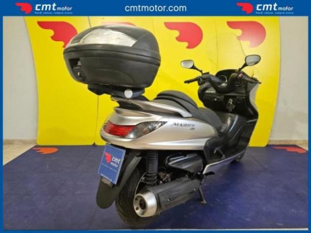 YAMAHA Majesty 400 Garantito e Finanziabile rif. 23965665 - Foto 6