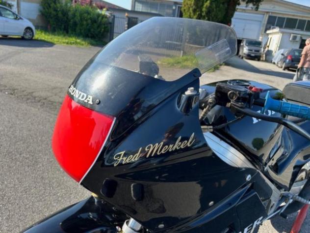 HONDA VFR 750 F SUPERBIKE FRED MERKEL rif. 22307362 - Foto 3