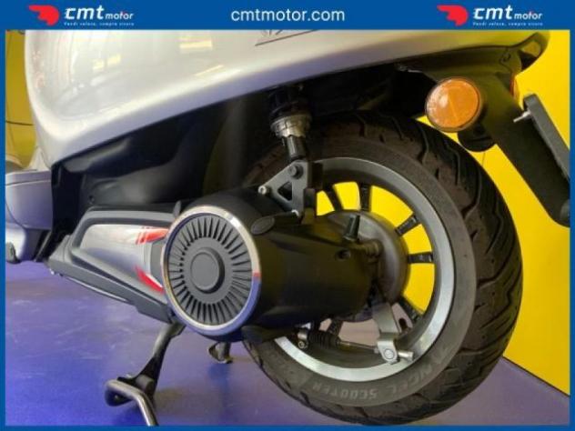 VESPA Elettrica Vespa Garantito e Finanziabile rif. 24053790 - Foto 8