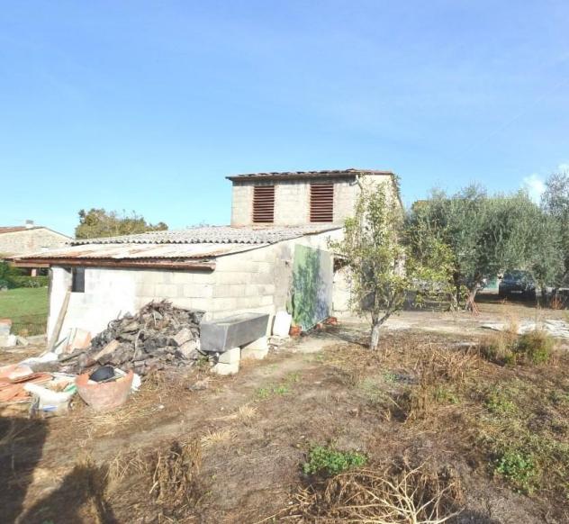 Fienile in vendita a Marlia - Capannori 172 mq Rif: 1072101 - Foto 7