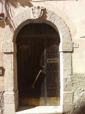 Appartamento in Via Santa Sofia