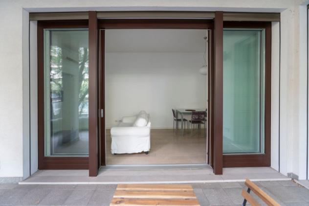 Appartamento di 60 m² con 2 locali in affitto a Milano - Foto 18