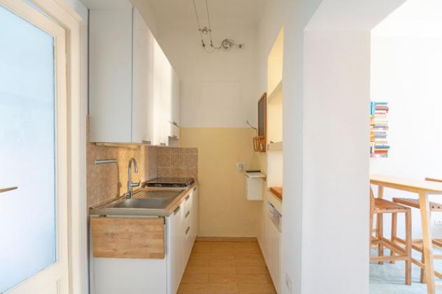 Appartamento di 60 m² con 2 locali in affitto a Milano - Foto 12