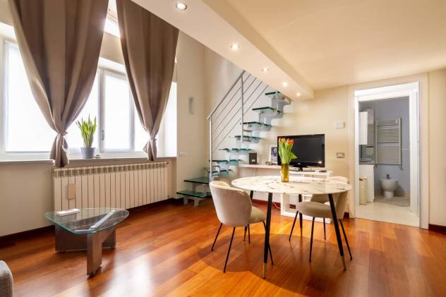 Appartamento in Via L. Cagnola, Milano di 40 m² - Foto 4