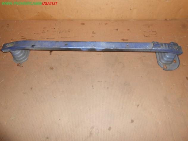 TRAVERSA ANT.INF. AZZURRA MET. NISSAN MICRA (K12E) 3p / 5p  Carrozzeria  Lamierati interni  Parete frontale  Travers NISSAN - MICRA 3p / 5p - 01-01-20