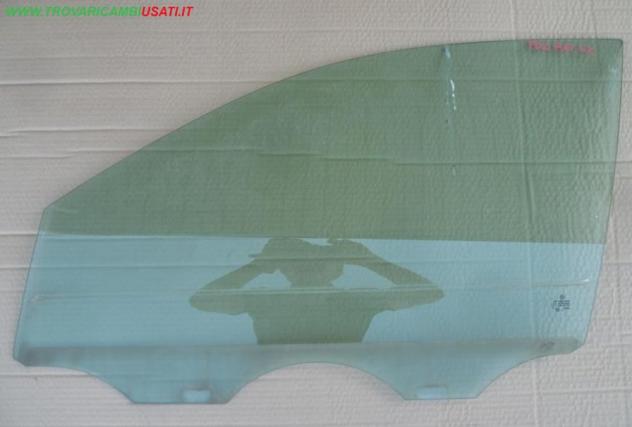 SCENDENTE ATERMICO PORTA ANT.S  Vetri e Retrovisori  Cristalli  Cristalli porte  Cristal VOLKSWAGEN - POLO - 01-05-2005 - 01-08-2009, VOLKSWAGEN - P