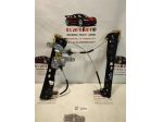 MECCANISMO ALZAVETRO ANT. DX OPEL Insignia Berlina 13290262 (0817)