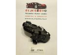 SERRATURA POSTERIORE DESTRA VOLVO V70 3° Serie 31253921 D5244T10 (0716)