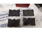 Pastiglie ant mercedes glc x253 a0004204900