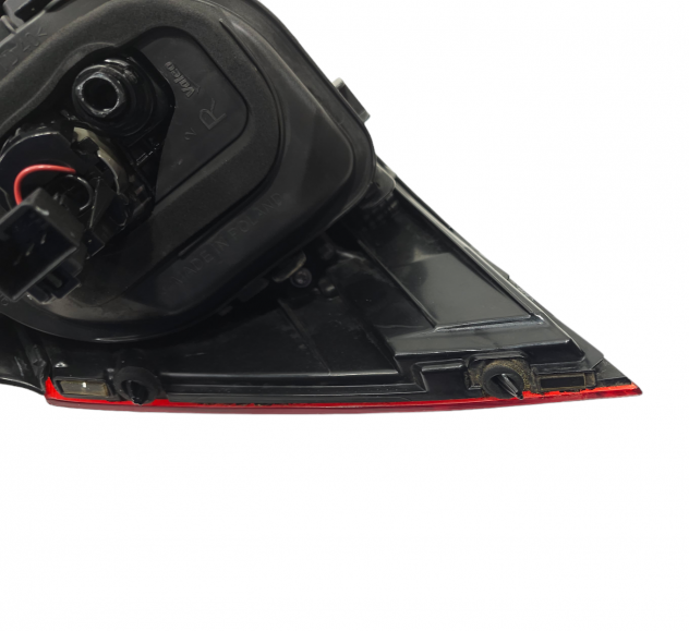 STOP FANALE POSTERIORE DESTRO VOLKSWAGEN Golf 7 Berlina 5G0945096M (12) - Foto 15