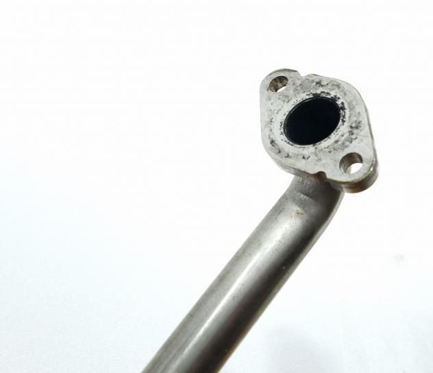 TUBO VALVOLA EGR AUDI Q5 Serie (8RB) 03L131512AH CAGA, CJCA Diesel 2000 (0812) - Foto 10