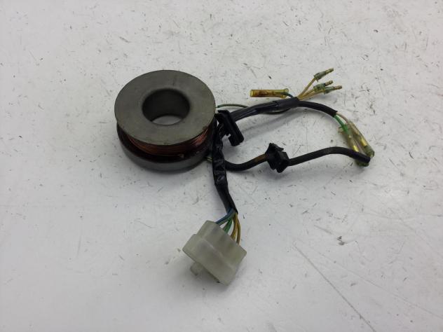 HONDA CB 400 FOUR 408 STATORE CAMPO MAGNETICO PARTE INTERNA 1977