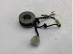 HONDA CB 400 FOUR 408 STATORE CAMPO MAGNETICO PARTE INTERNA 1977