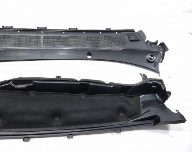 GRIGLIA GOCCIOLATOIO ANT. FORD Puma Serie L1TB-S0222-2 AF (19) - Foto 8