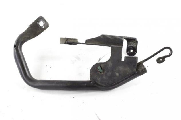 HONDA CBF 1000 F 31421MGJD00 SUPPORTO ATTUATORE VALVOLA DI SCARICO 10 - 13 EXHAUST VALVE MOTOR BRACKET - Foto 2