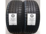 2 GOMME 225 40 18 CONTINENTAL A63111