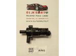POMPA ACQUA TOYOTA Prius 1° Serie 064100-0951 1NZFXE gas 1497 (9704)