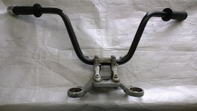 Malaguti Spidermax carene fanali radiatore freni kit cinghia ruote regolatore - Foto 3
