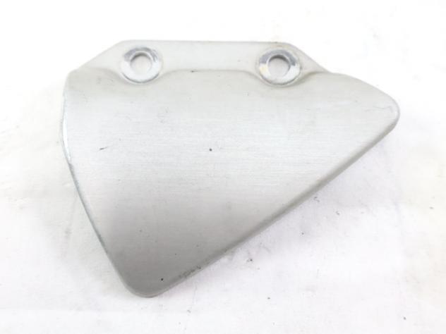 BMW R 1200 GS 34317673520 COVER POMPA FRENO POSTERIORE K25 04 - 08 REAR BRAKE CYLINDER GUARD
