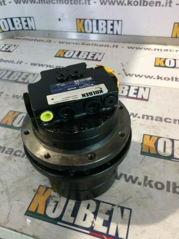 Motoriduttore per Hinowa VT2000