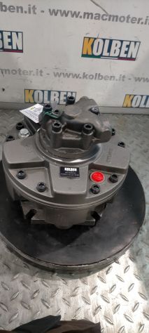 Motore SAI GM2 500 9HD40