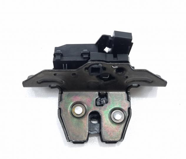 SERRATURA PORTELLONE POSTERIORE OPEL Karl Serie 13509599 (1517) - Foto 12