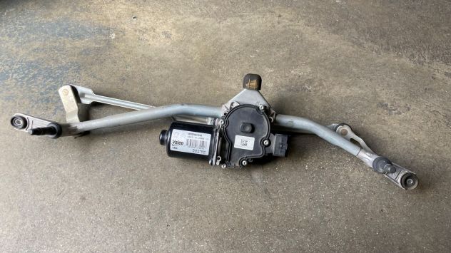 Motorino tergicristallo anteriore Citroen Jumpy del 2021 (9808465280)