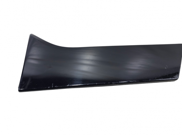 MODANATURE PORTELLONE POST DX E SX OPEL Crossland Serie (X) 39031382 (17) - Foto 4