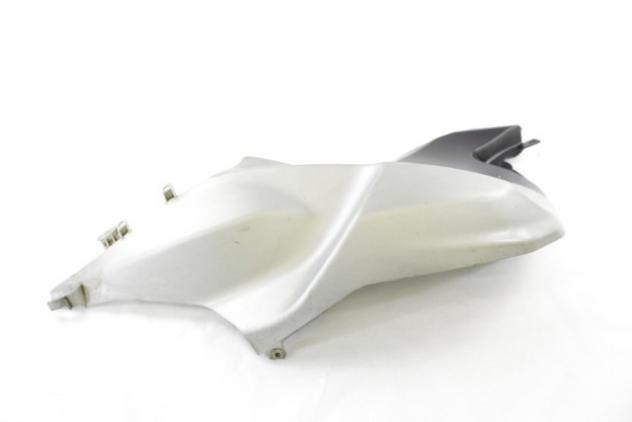 BMW K 1200 S 4663767776 CARENA SERBATOIO DESTRA K40 03 - 08 RIGHT TANK FAIRING SEGNI DI USURA 46637678114 - Foto 2
