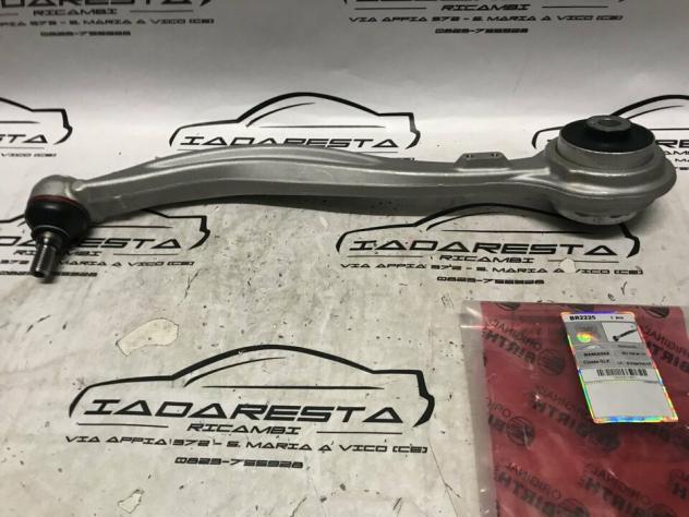 Braccio Inferiore Mercedes GLK X204 2043308111