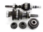 4322126210 KIT INGRANAGGI CAMBIO MECCANICO KIA STONIC 1.4 G 73KW 6M 5P (201 &hellip;