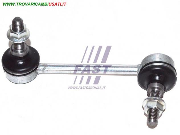 TIRANTE BARRA STABILIZZATRICE RENAULT MASTER II 98 ANTERIORE SX FT20541 RENAULT - MASTER - 2003 2006
