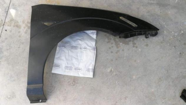 Parafango Anteriore Destro Focus 1998 220160040