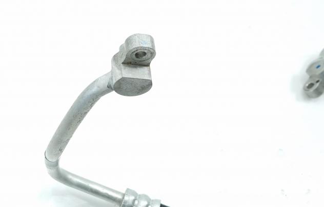 TUBO CONDENSATORE COMPRESSORE A/C HYUNDAI i20 Serie 97762-C8051 G4LA Bifuel/Gas 1200 (20) - Foto 4