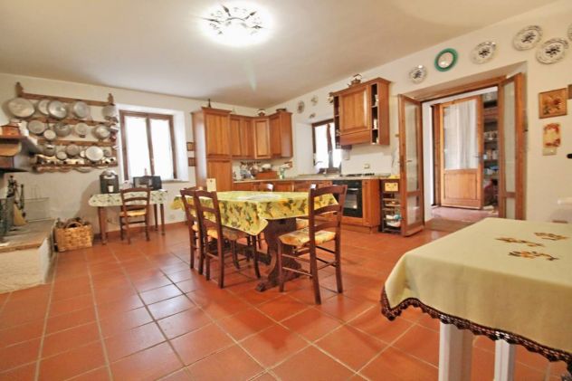 Un Casale in Toscana ... Un altro ? - Foto 6