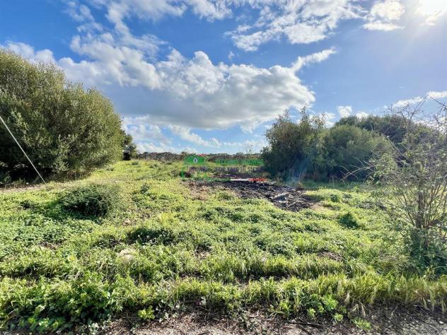 Rif. 2369 - Terreno edificabile a Marina di Ragusa cda Principe - Foto 4