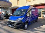 Citroen Jumper 33 L2H2 2.2 bluehdi 120cv