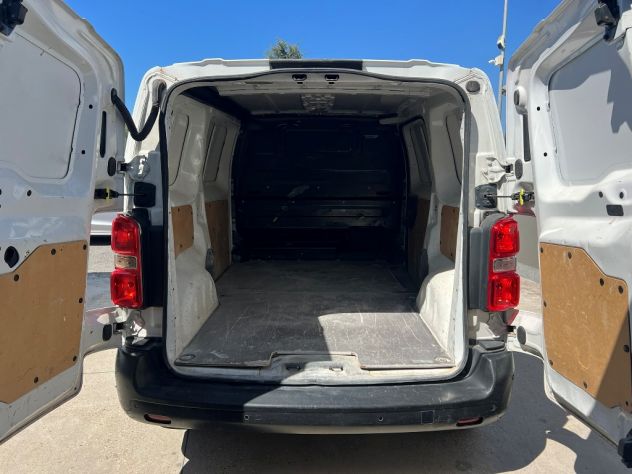 Peugeot Expert L2 1.6 HDi 115 CV FATTURABILE - Foto 6