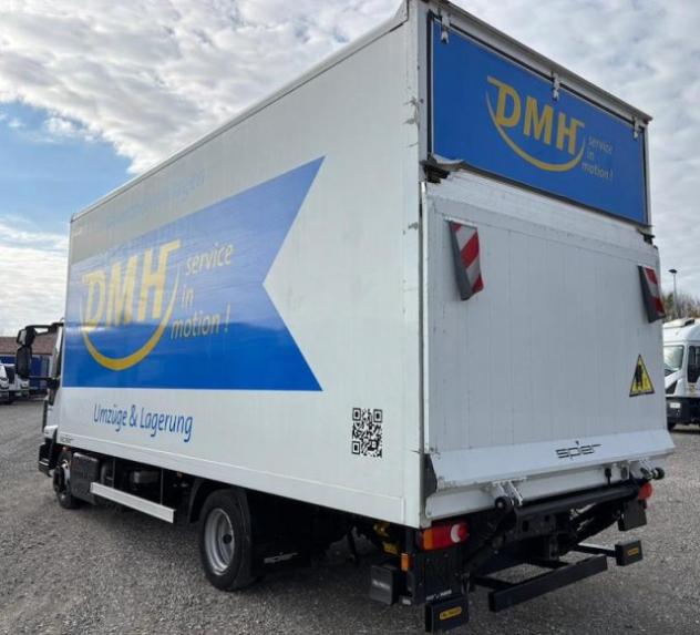 IVECO NEW EUROCARGO ML 75E19P EVI_C E6 rif. 23033464 - Foto 5