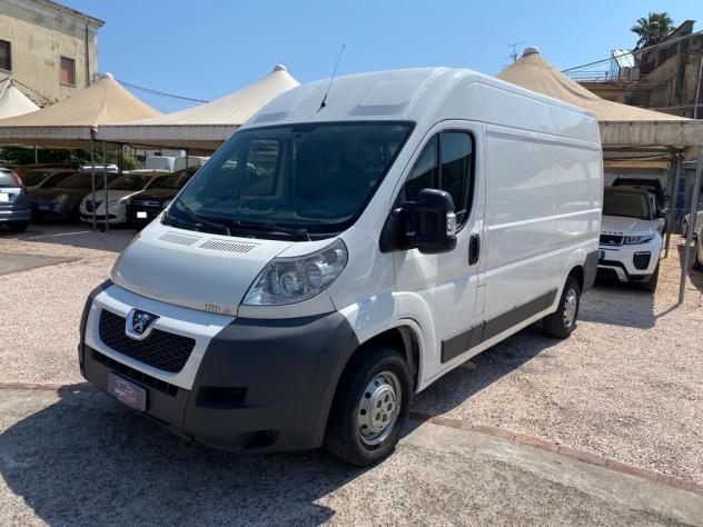 Peugeot Boxer 3.0 HDi Furgone - Foto 3