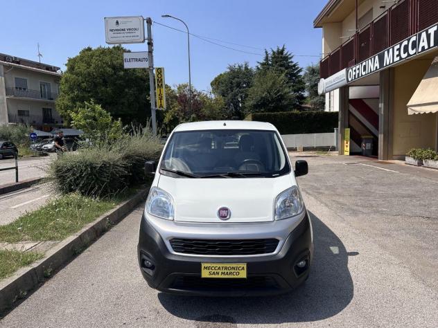 FIAT - Fiorino 1.3mjt 59kw 80cv N1 4 POSTI AUTOCARRO - Foto 2