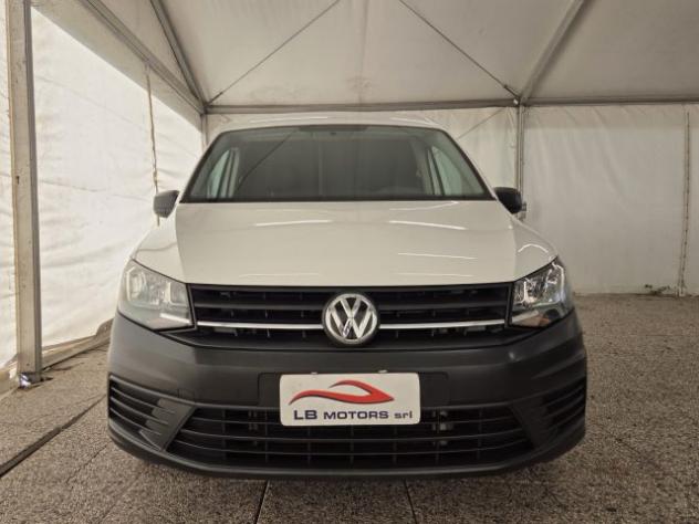 VOLKSWAGEN Caddy 2.0 TDI Furgone rif. 22729444 - Foto 2