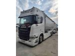 SCANIA R650 cisterne ambrosini rif. 23957484