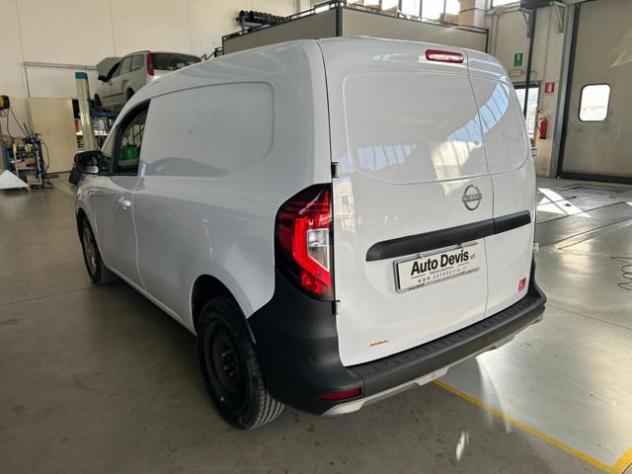 NISSAN Townstar 1.3 130 CV Van PC N-Connecta rif. 24167051 - Foto 5