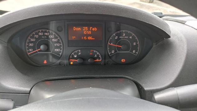 FIAT Ducato L2 H2 - Foto 5
